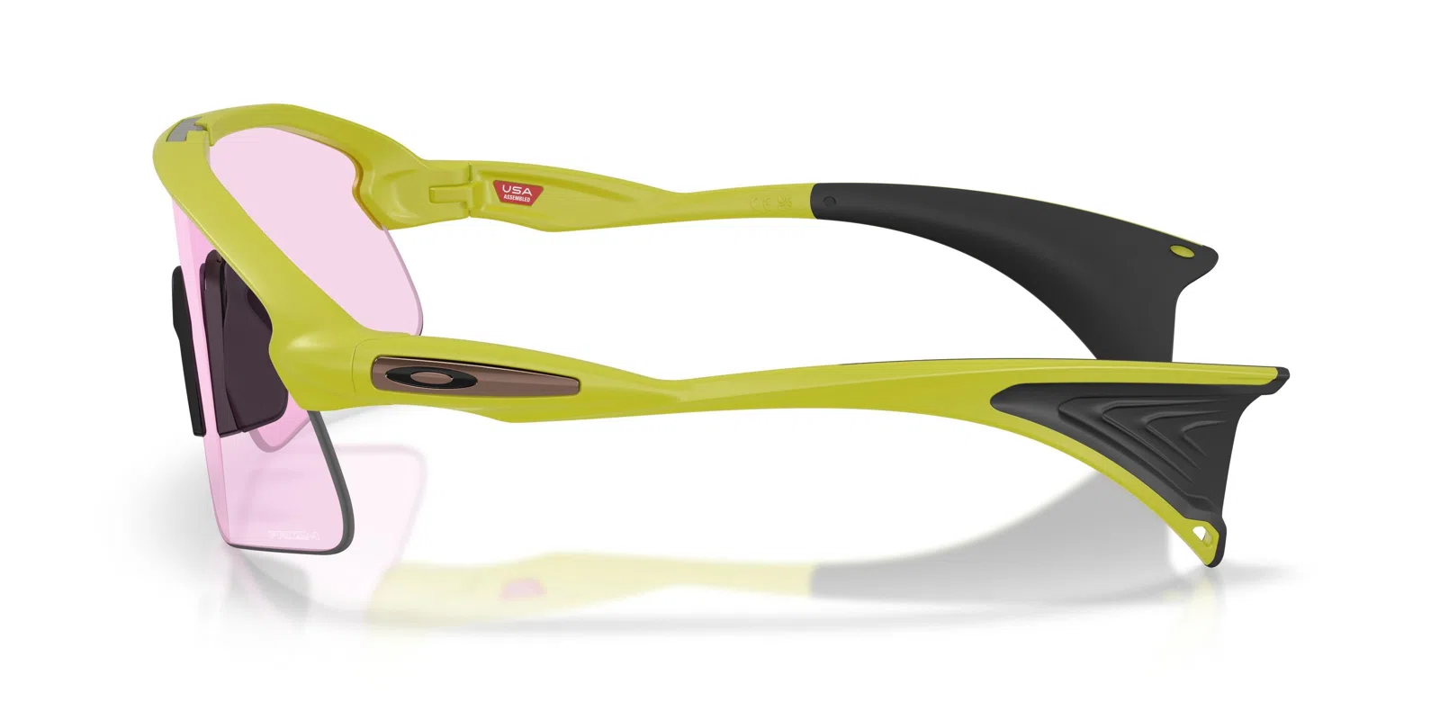 Oakley Stunt Devil 9517 Sunglasses - view 86